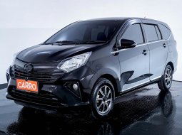 Daihatsu Sigra 1.2 R Deluxe Matic 2016 2