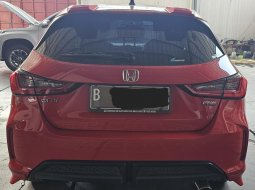 Honda City RS A/T ( Matic ) 2021/ 2022 Merah Km 29rban Mulus Siap Pakai Good Condition 6