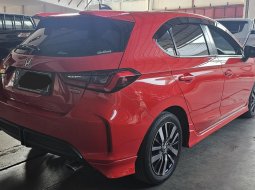 Honda City RS A/T ( Matic ) 2021/ 2022 Merah Km 29rban Mulus Siap Pakai Good Condition 7