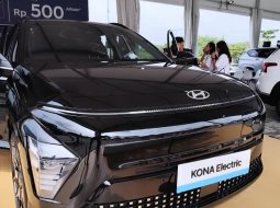 Hyundai Kona Electric 2024