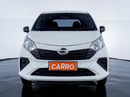 Daihatsu Sigra 1.0 D Manual 2023