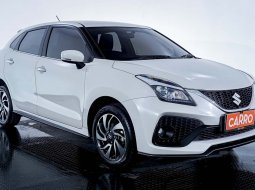 Suzuki Baleno Hatchback AT 2021 Putih