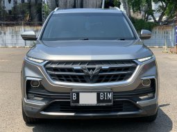 Wuling Almaz Exclusive 5 Seater 2019