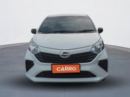 Daihatsu Sigra 1.0 D Manual 2023