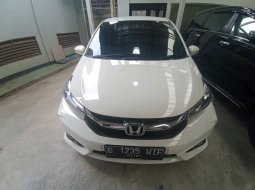 Honda Brio Satya E 1.2 AT 2021