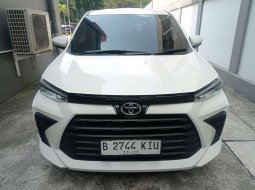 Toyota Avanza 1.3G AT 2023 1