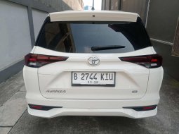 Toyota Avanza 1.3G AT 2023 4