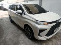 Toyota Avanza 1.3G AT 2023 2