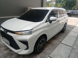 Toyota Avanza 1.3G AT 2023 3