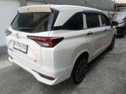 Toyota Avanza 1.3G AT 2023 5