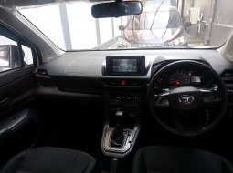 Toyota Avanza 1.3G AT 2023 7