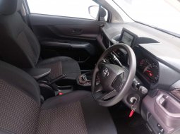 Toyota Avanza 1.3G AT 2023 9