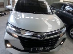 Toyota Avanza 1.3G AT 2021