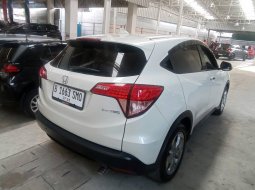 Honda HR-V E 1.5 AT 2018 5