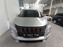 Mitsubishi Xpander Cross 1.5 MT 2020