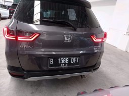 Honda BR-V E Prestige Sensing 1.5 AT 2022 4