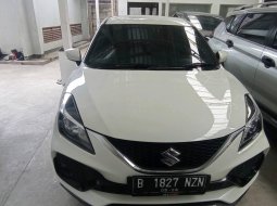 Suzuki Baleno Hatchback GL 1.4 A/T 2021