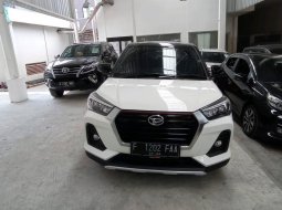 Daihatsu Rocky 1.0 R Turbo CVT ADS AT 2021