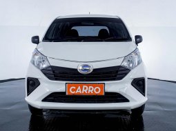 Daihatsu Sigra 1.0 D Manual 2023