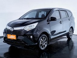 Daihatsu Sigra 1.2 R Manual 2023 2