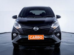 Daihatsu Sigra 1.2 R Manual 2022 1