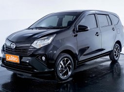 Daihatsu Sigra 1.2 R Manual 2022 2