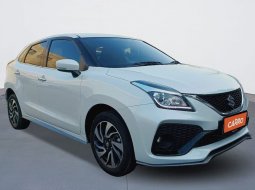 Suzuki Baleno Hatchback AT 2021 Putih 2