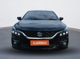 Suzuki Baleno 1.5 Hatchback AT 2023 Hitam