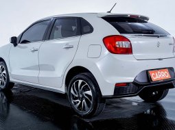 Suzuki Baleno Hatchback AT 2021 Putih 3