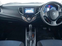 Suzuki Baleno Hatchback AT 2021 Putih 6