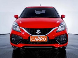 Suzuki Baleno Hatchback AT 2020 Merah 1