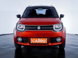 Suzuki Ignis GX AT 2018 Merah