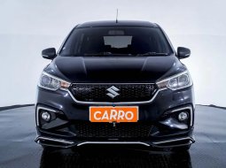 Suzuki Ertiga Sport AT 2019 Hitam