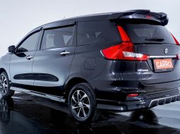 Suzuki Ertiga Sport AT 2019 Hitam 2