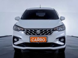 Suzuki Ertiga 1.5 GX Hybrid AT 2023 Putih