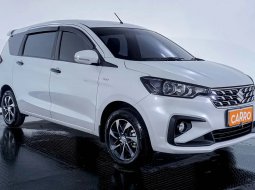 Suzuki Ertiga 1.5 GX Hybrid AT 2023 Putih 2