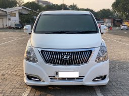 Hyundai H-1 Royale 2018