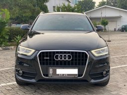 Audi Q3 AT 2014