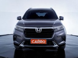 Honda BR-V Prestige sensing 2022