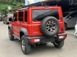 Suzuki Jimny 5 Doors AT 2023 4