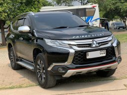 Mitsubishi Pajero Sport Dakar 2017