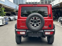 SUZUKI JIMNY 5 DOORS AT MERAH 2023 KM RENDAH!! KONDISI TERAWAT 5