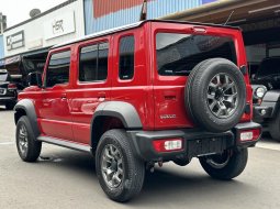 SUZUKI JIMNY 5 DOORS AT MERAH 2023 KM RENDAH!! KONDISI TERAWAT 6