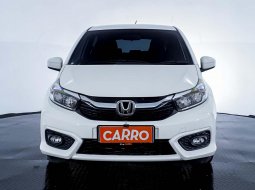 Honda Brio Satya E Manual 2022