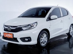 Honda Brio Satya E Manual 2022 2