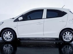 Honda Brio Satya E Manual 2022 3