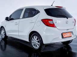 Honda Brio Satya E Manual 2022 4