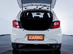 Honda Brio Satya E Manual 2022 6