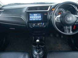 Honda Brio Satya E Manual 2022 9