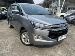 Toyota Innova Q MT Tahun 2018 " Free Jasa Service 1 Tahun " 1